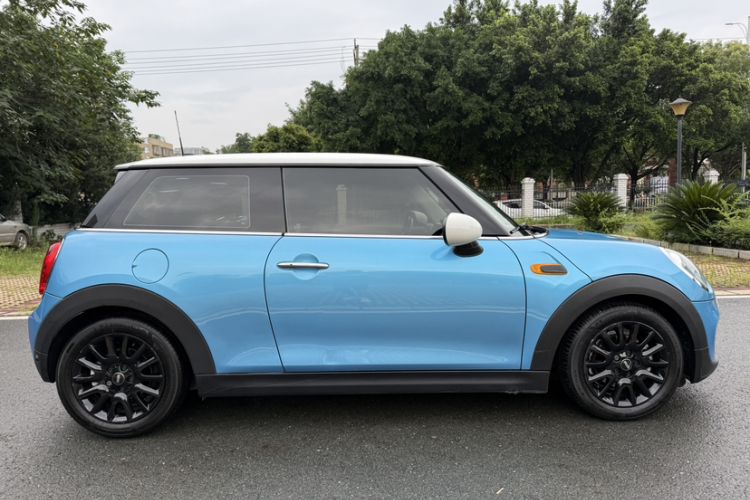 Used MINI 2016 1.5T COOPER Exterior 10