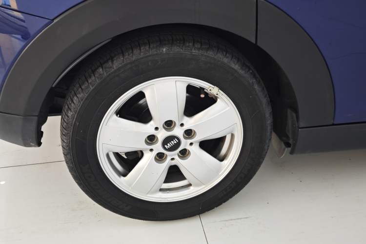 Used MINI 2016 1.2T ONE Five-Door Edition Exterior 10