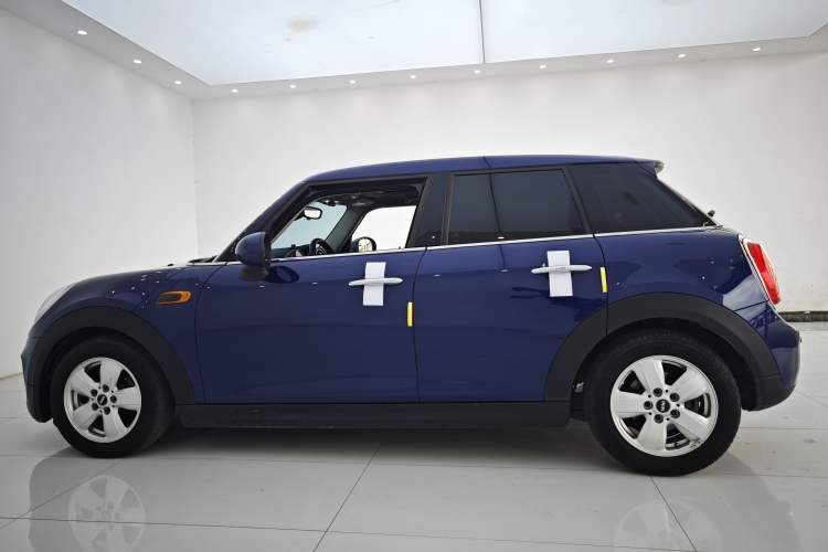 Used MINI 2016 1.2T ONE Five-Door Edition Exterior 12