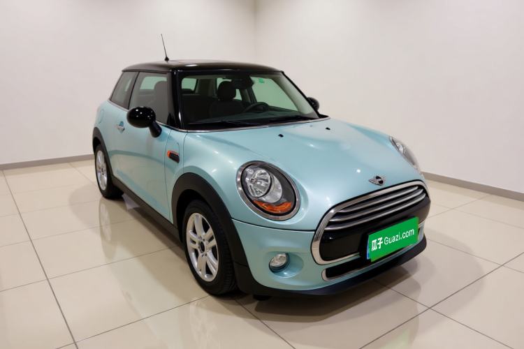 Used MINI 2016 1.2T ONE Exterior 2
