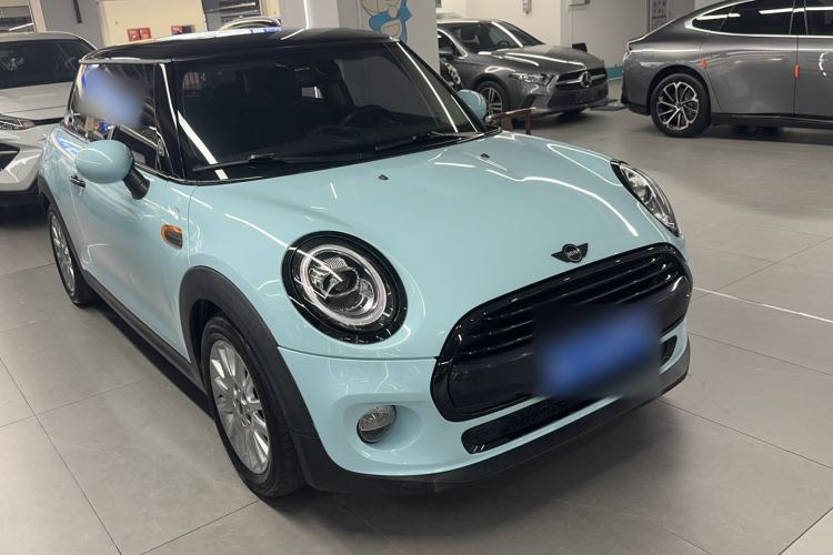 Used MINI 2016 1.5T COOPER Exterior 2
