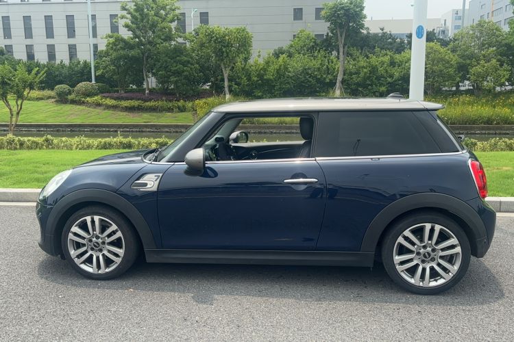Used MINI 2016 1.5T COOPER SEVEN Exterior 2
