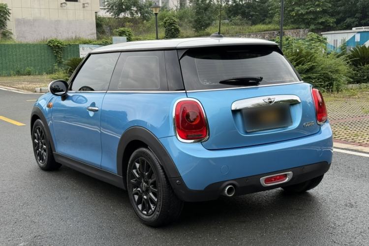 Used MINI 2016 1.5T COOPER Exterior 2