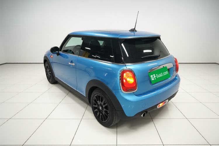 Used MINI 2016 1.2T ONE Pioneer Edition Exterior 2