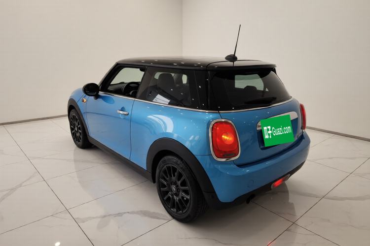 Used MINI 2016 1.5T COOPER Exterior 2