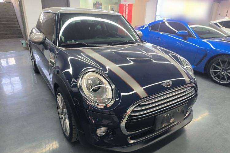 Used MINI 2016 1.5T COOPER SEVEN Exterior 2