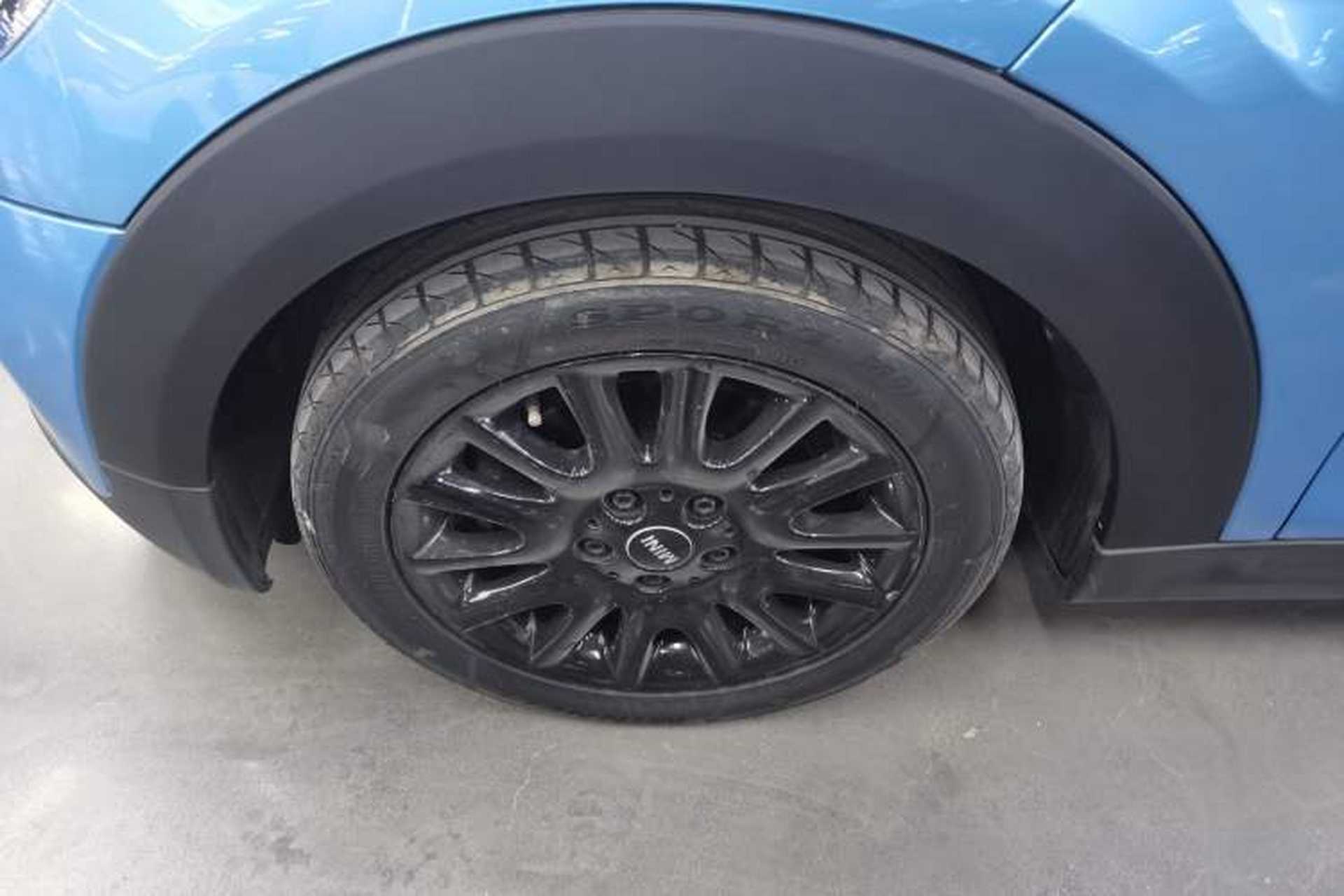 Used MINI 2016 1.2T ONE Pioneer Edition Exterior 3