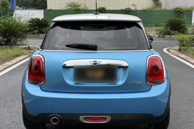 Used MINI 2016 1.5T COOPER Exterior 3