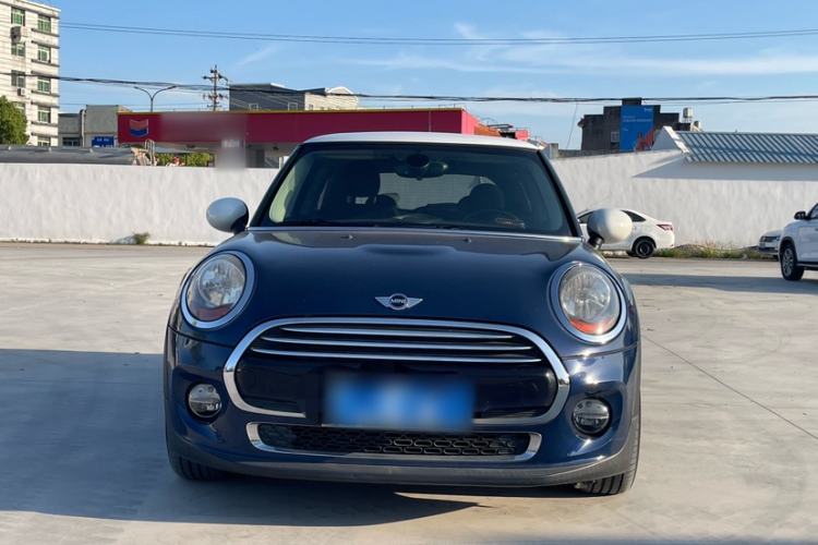 Used MINI 2016 1.5T COOPER Exterior 3