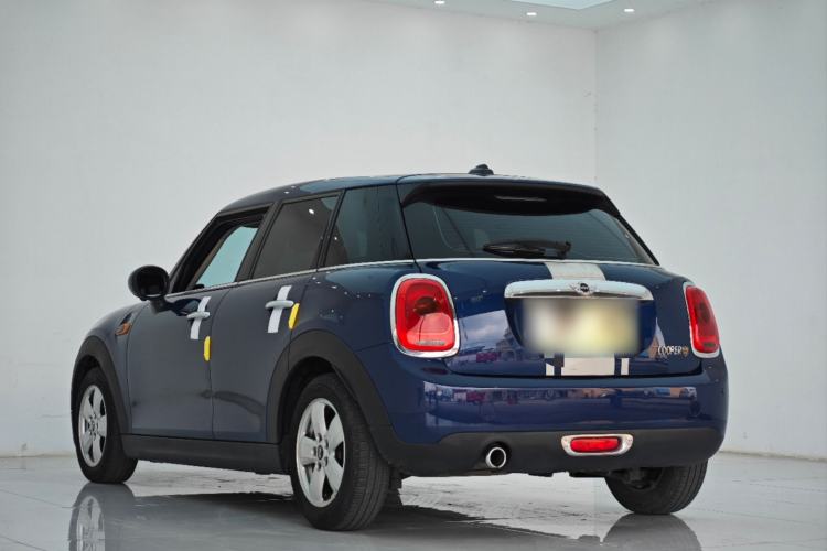 Used MINI 2016 1.2T ONE Five-Door Edition Exterior 3