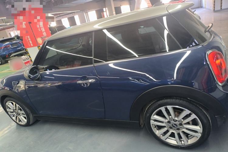 Used MINI 2016 1.5T COOPER SEVEN Exterior 3