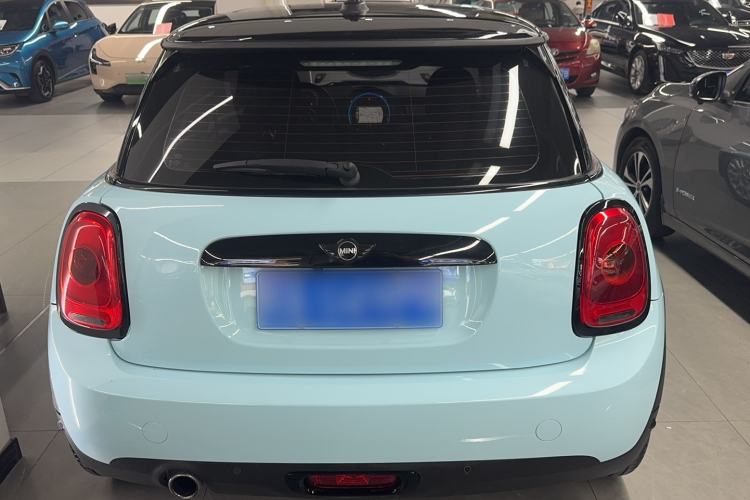 Used MINI 2016 1.5T COOPER Exterior 4