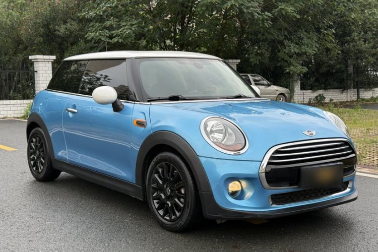 Used MINI 2016 1.5T COOPER Exterior 4