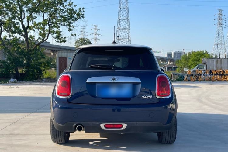 Used MINI 2016 1.5T COOPER Exterior 4
