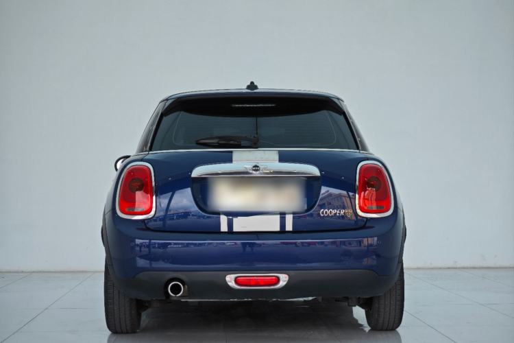 Used MINI 2016 1.2T ONE Five-Door Edition Exterior 4