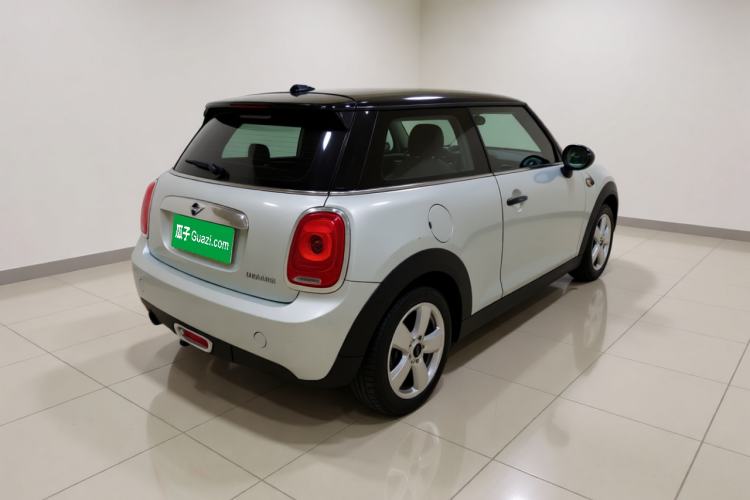 Used MINI 2016 1.2T ONE Exterior 5