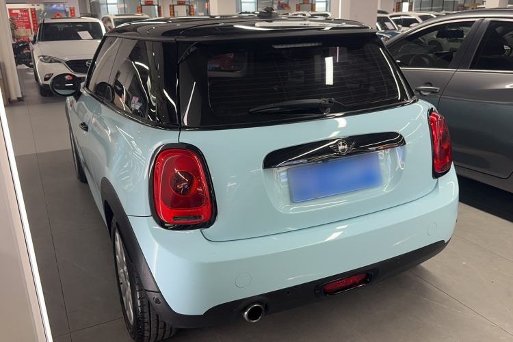 Used MINI 2016 1.5T COOPER Exterior 5