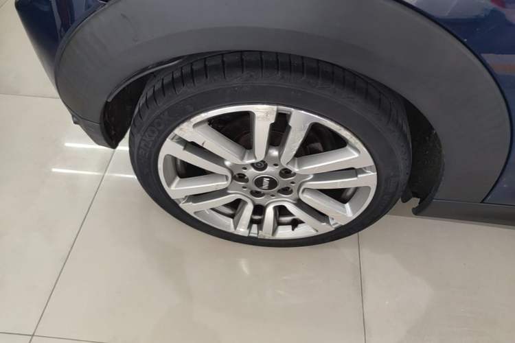Used MINI 2016 1.5T COOPER SEVEN Exterior 5
