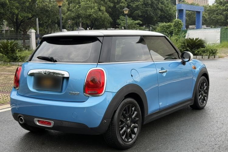Used MINI 2016 1.5T COOPER Exterior 5