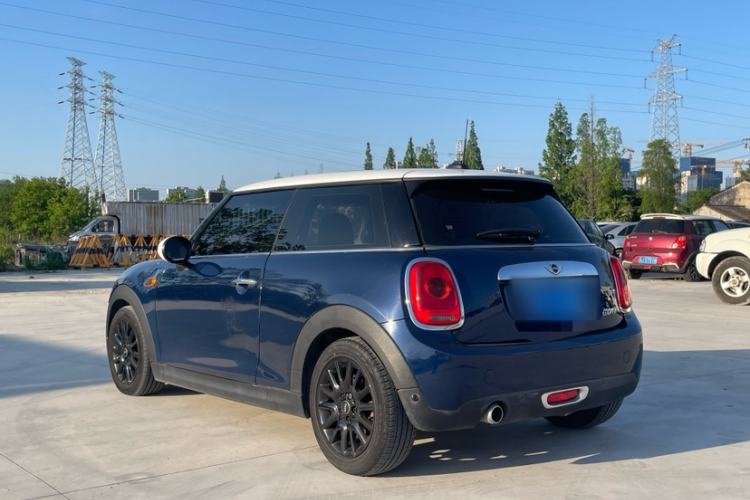 Used MINI 2016 1.5T COOPER Exterior 5