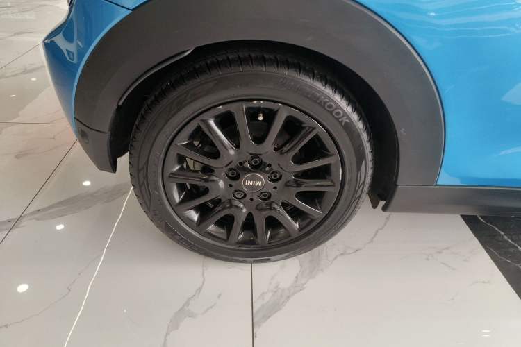 Used MINI 2016 1.5T COOPER Exterior 5