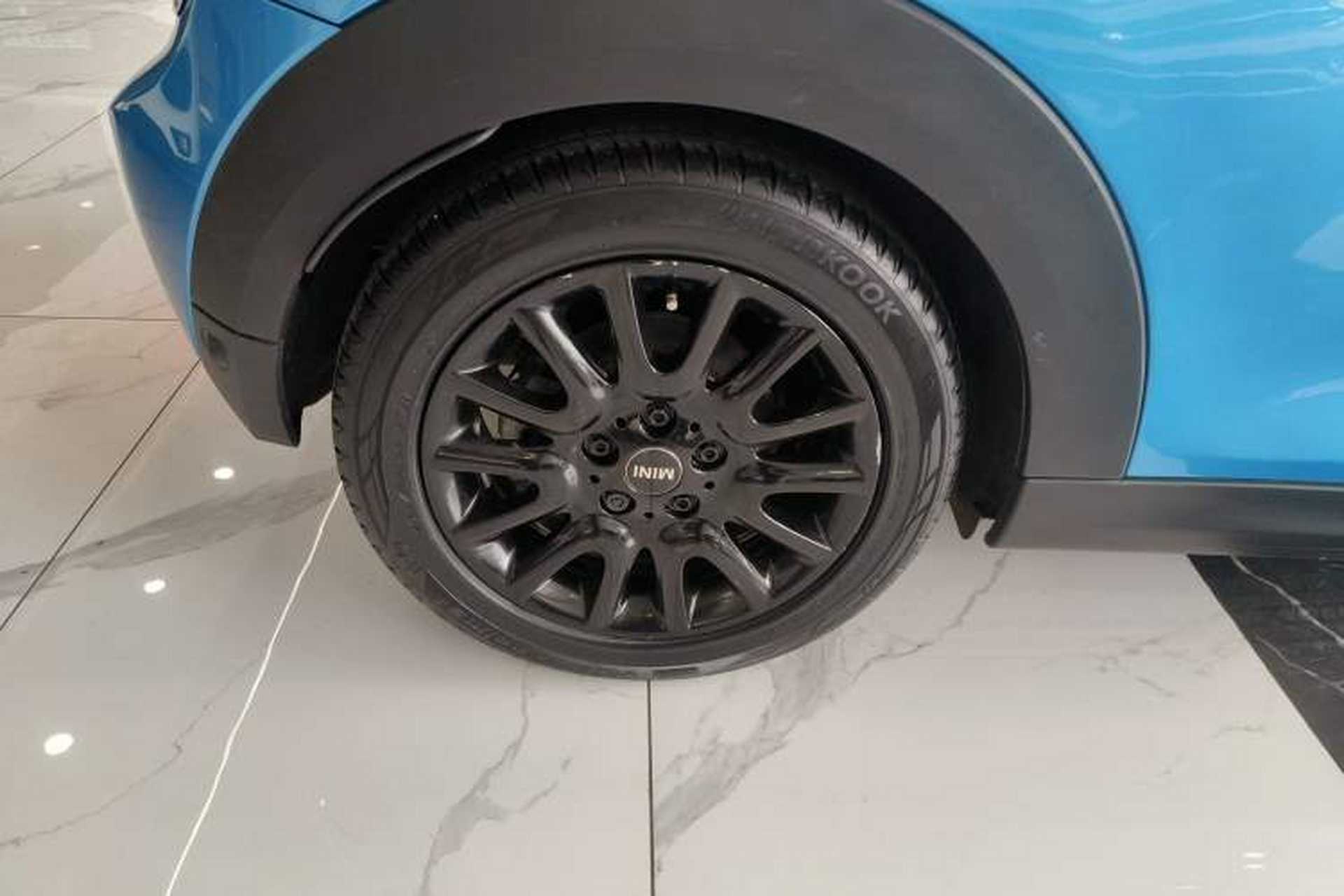Used MINI 2016 1.5T COOPER Exterior 5
