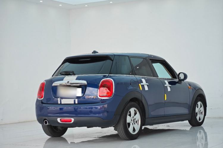 Used MINI 2016 1.2T ONE Five-Door Edition Exterior 5