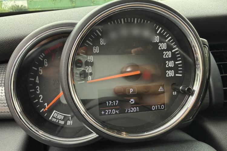 Used MINI 2016 1.5T COOPER Exterior 6