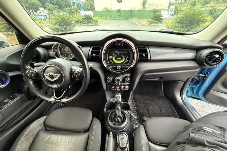 Used MINI 2016 1.5T COOPER Exterior 7