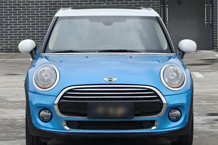 Used MINI 2016 1.5T COOPER Five-Door Edition Exterior 7