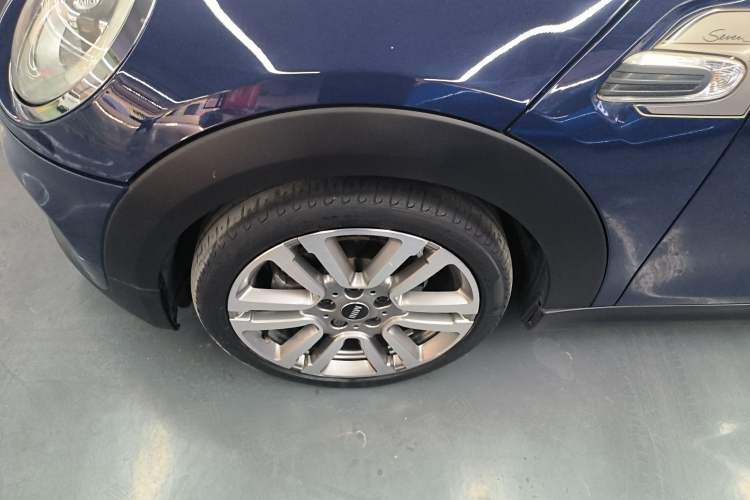 Used MINI 2016 1.5T COOPER SEVEN Exterior 7