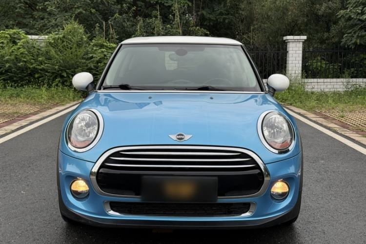 Used MINI 2016 1.5T COOPER Exterior 8