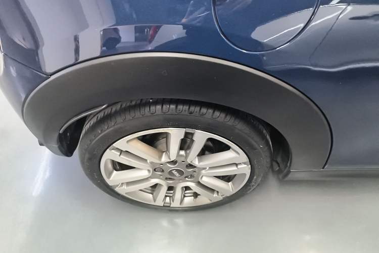 Used MINI 2016 1.5T COOPER SEVEN Exterior 8