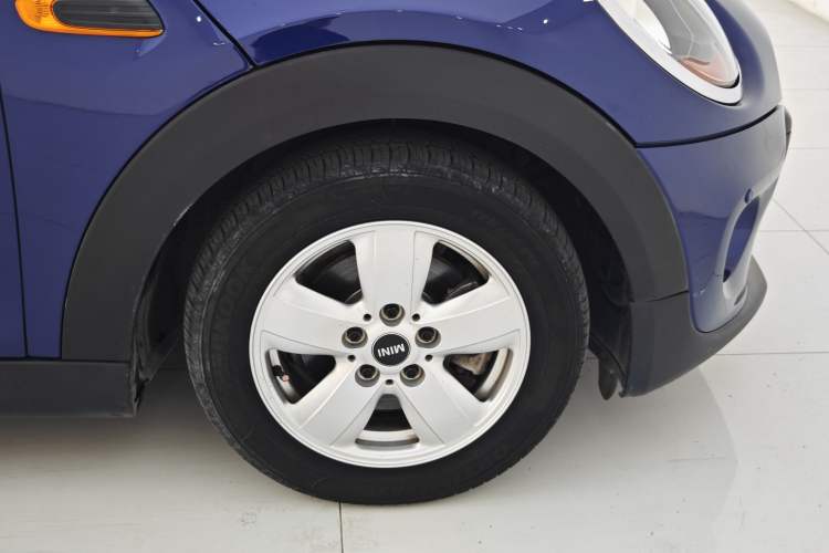 Used MINI 2016 1.2T ONE Five-Door Edition Exterior 9