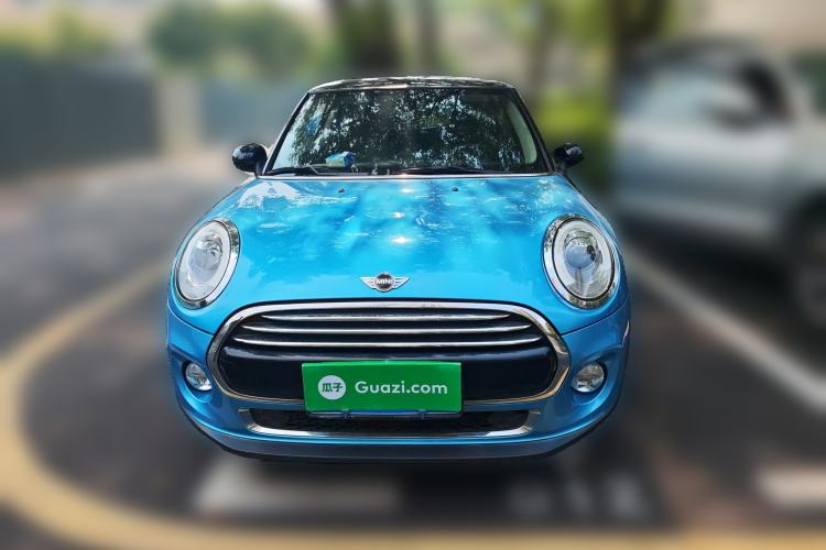 Used MINI 2016 1.5T COOPER Performance Edition Front