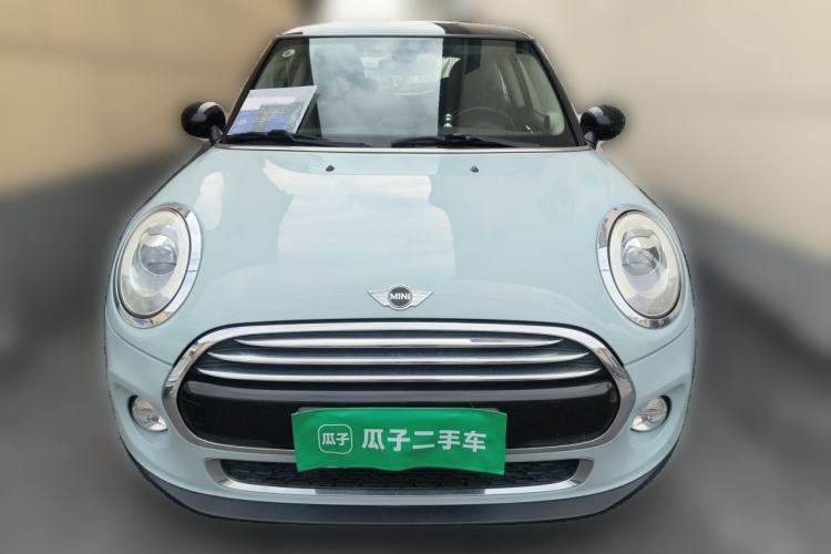 Used MINI 2016 1.5T COOPER Performance Edition Front