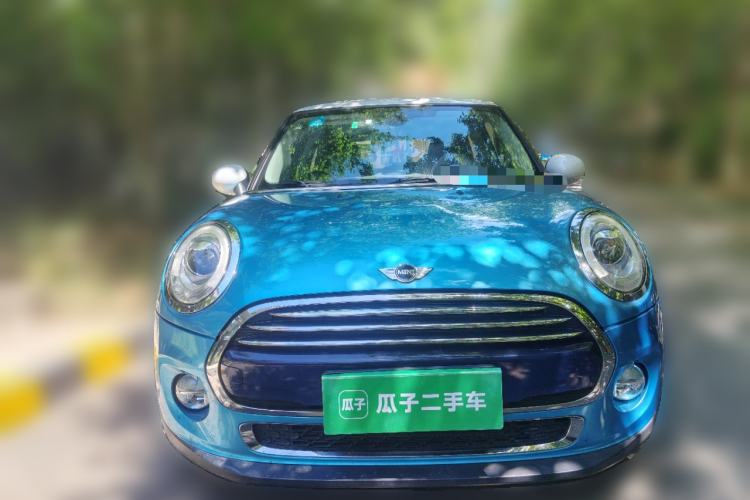 Used MINI 2016 1.5T COOPER Avant-Garde Front