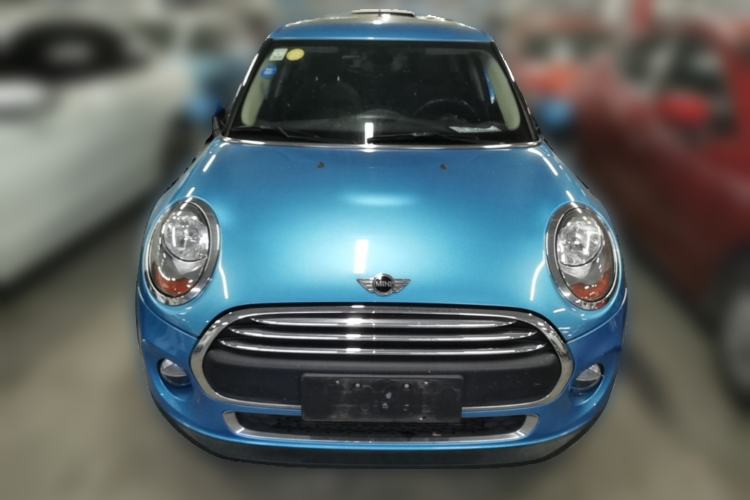 Used MINI 2016 1.2T ONE Five-Door Edition Front