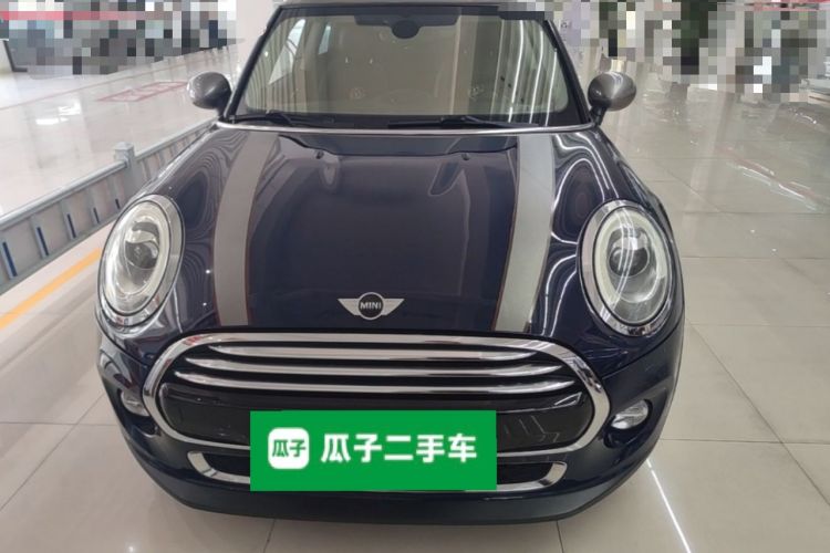 Used MINI 2016 1.5T COOPER SEVEN Front