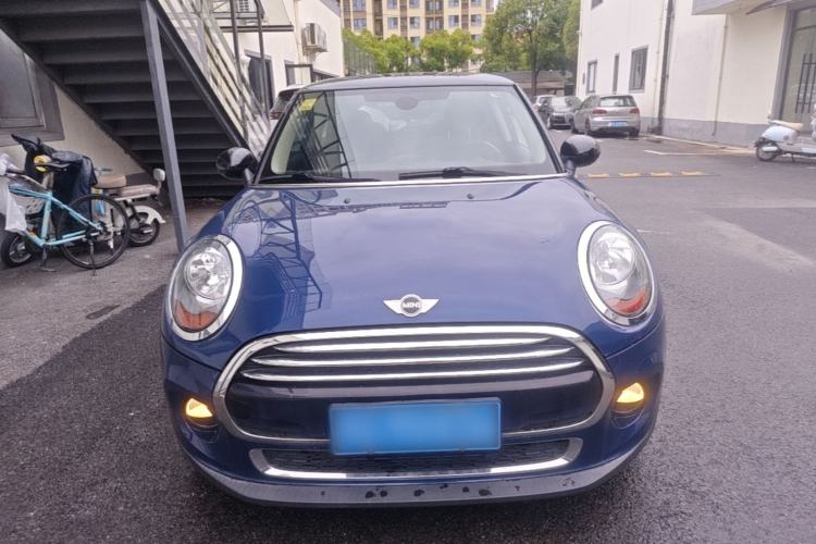 Used MINI 2016 1.5T COOPER Front