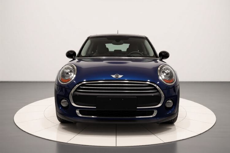 Used MINI 2016 1.2T ONE Five-Door Edition Front