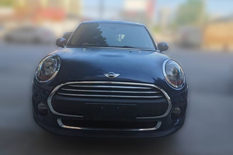 Used MINI 2016 1.2T ONE Five-Door Edition Front