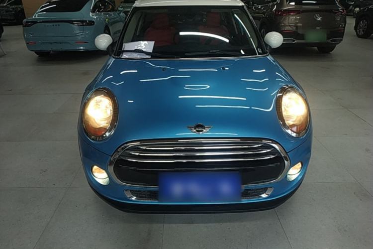 Used MINI 2016 1.5T COOPER Five-Door Edition Front
