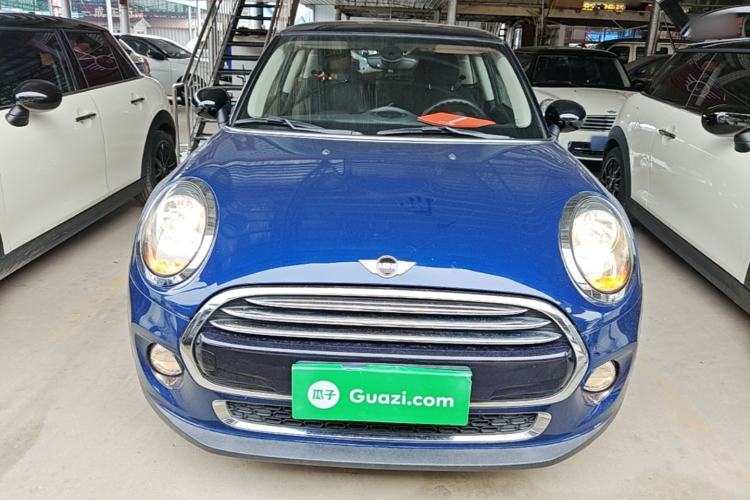 Used MINI 2016 1.5T COOPER Front