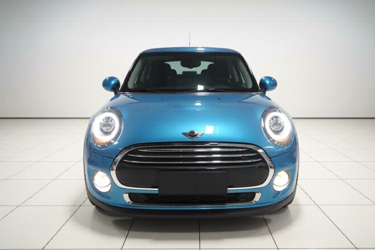 Used MINI 2016 1.2T ONE Pioneer Edition Front