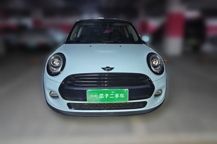 Used MINI 2016 1.5T COOPER Front