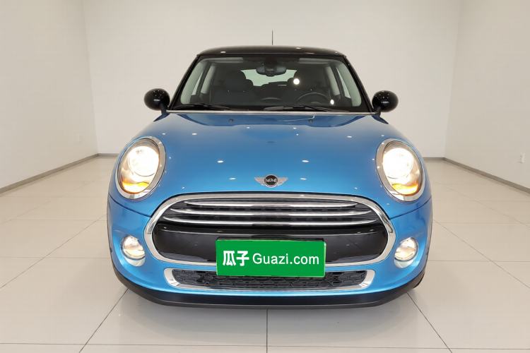 Used MINI 2016 1.5T COOPER Front