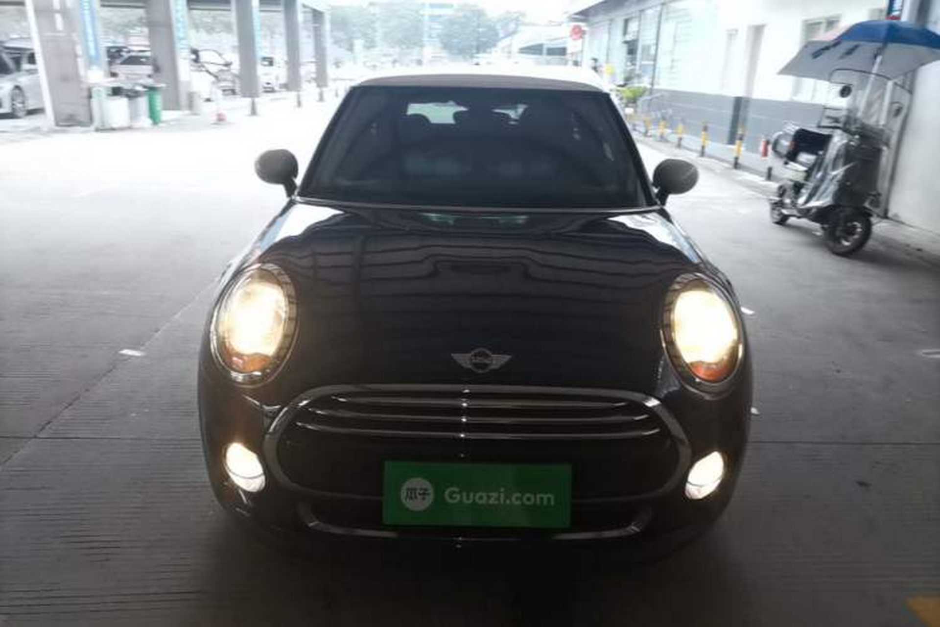 Used MINI 2016 1.5T COOPER Front