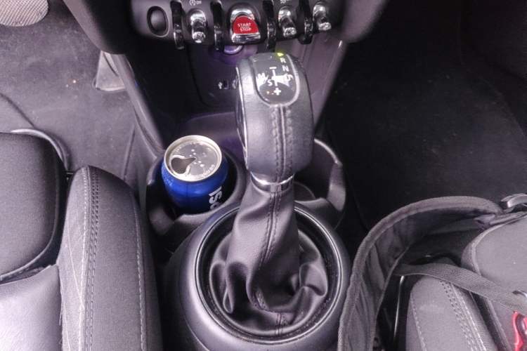 Used MINI 2016 1.5T COOPER Gear Lever