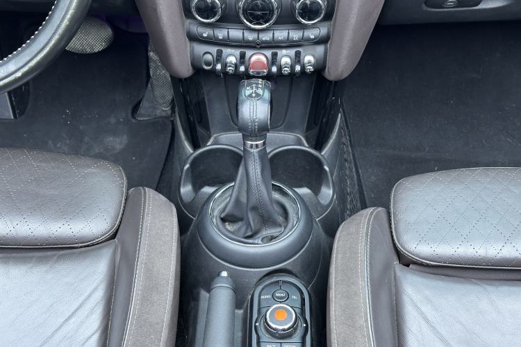 Used MINI 2016 1.5T COOPER CABRIO Gear Lever